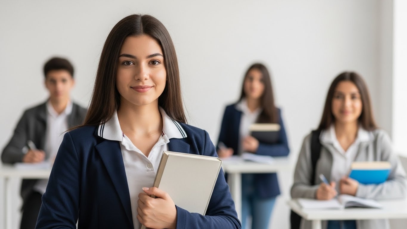 FK Akademi Beyşehir Bursluluk Sınavı 2025 Başvuruları Başladı!